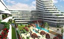 EROĞLU YAPI - HARMONY TOWERS