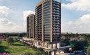 ATAKÖY TOWERS